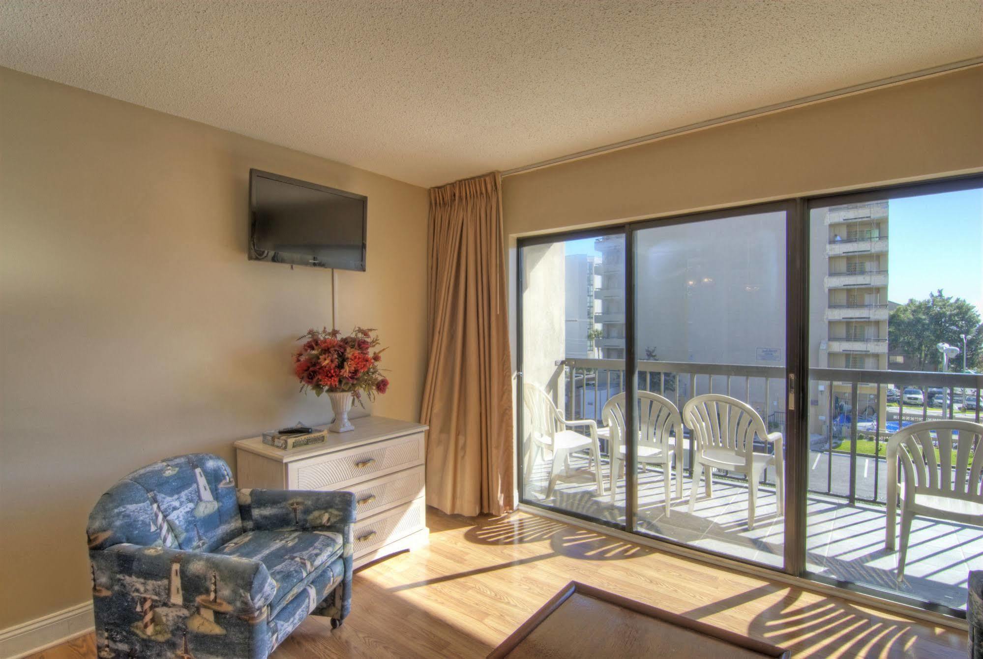 The Dunes Towers By Palmetto Vacation Rentals Myrtle Beach Ngoại thất bức ảnh